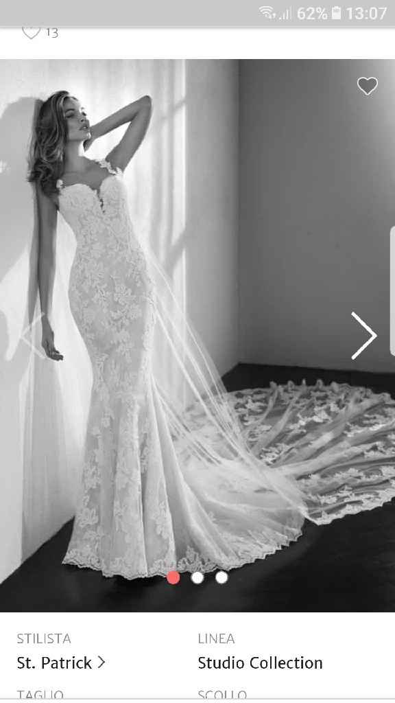 Abiti trovatoooooo😍😍😍 - 2