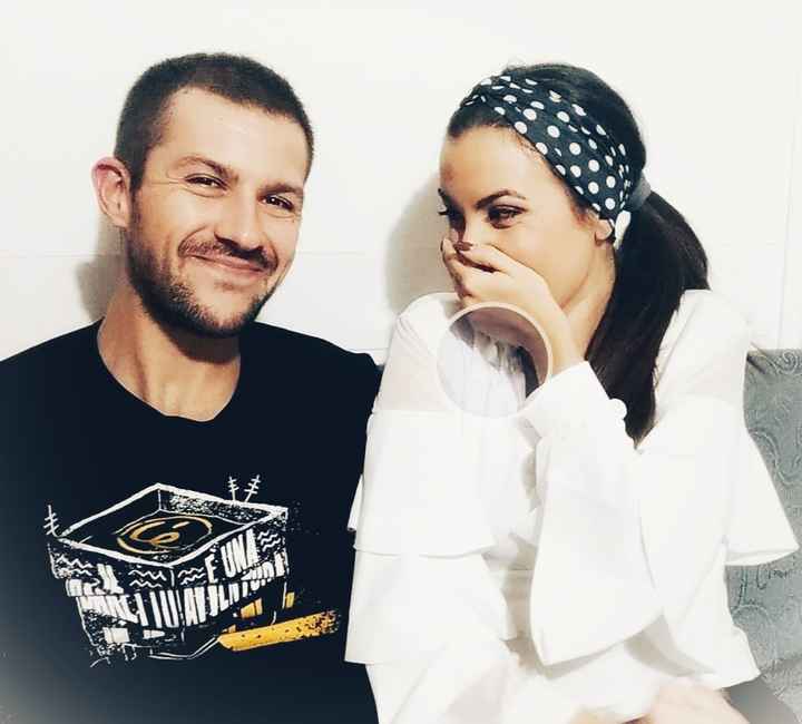 Il vostro selfie dell'anno 📸 - 1