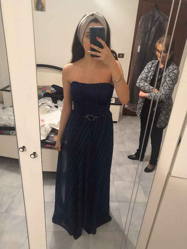 Abito promessa 💚 - 3