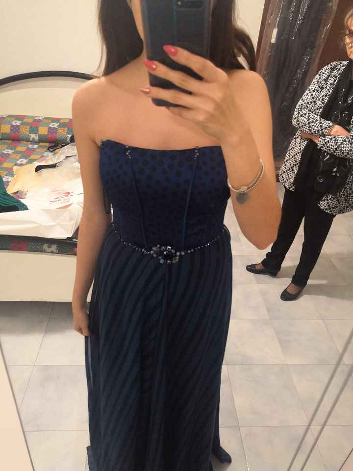 Abito promessa 💚 - 4