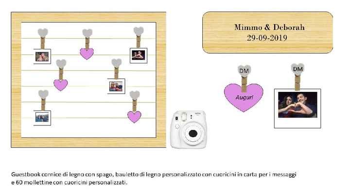 Polaroid fai da te! - 1