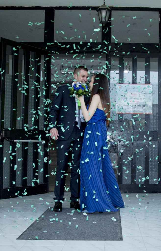 Foto promessa💚 - 5