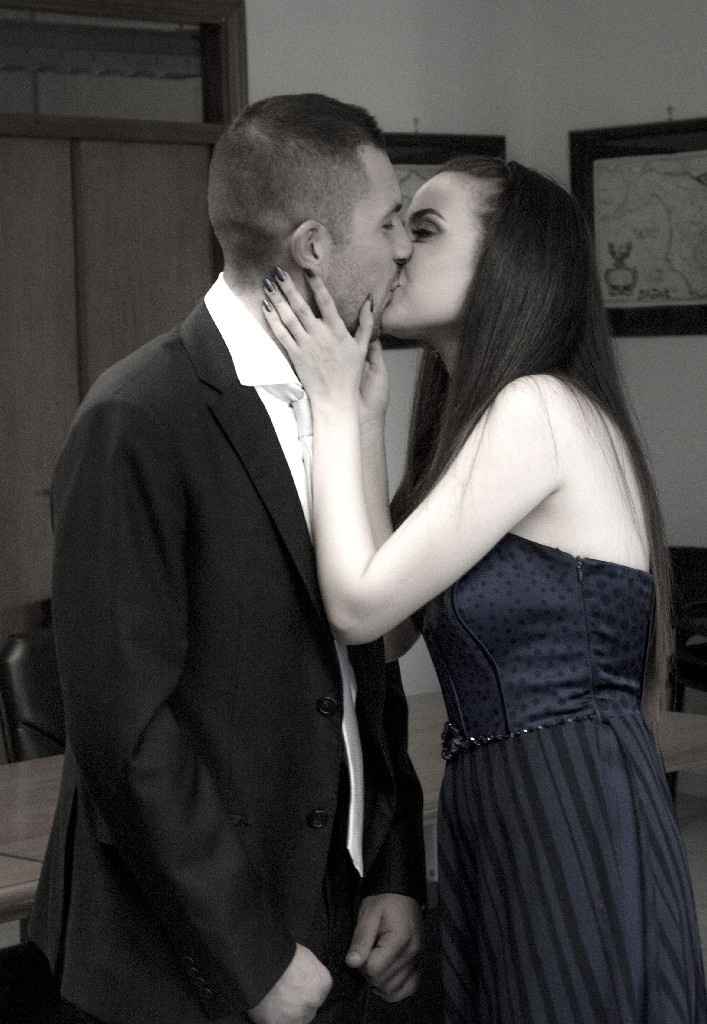 Foto promessa💚 - 6