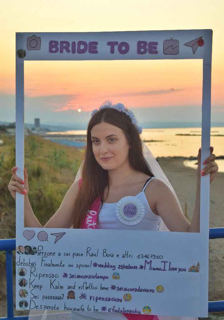 Il mio primo addio al nubilato - 4