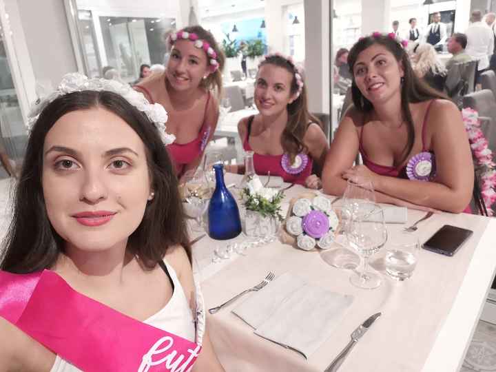 Il mio primo addio al nubilato - 8