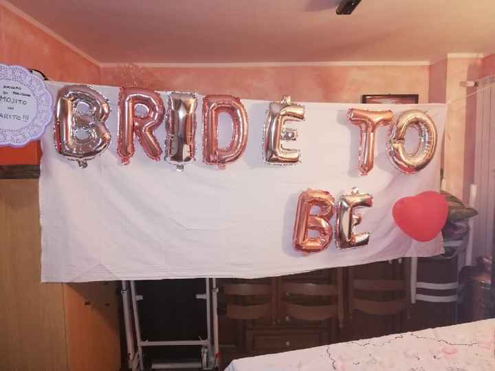 Il mio primo addio al nubilato - 12