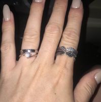 Anelli di fidanzamento - 1