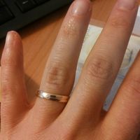 Fedi pronte ♥ cosa ne pensate? - 1