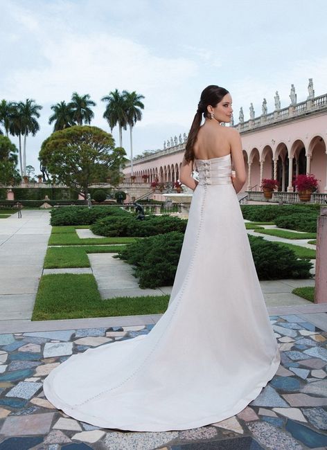 Il vostro abito da sposa.. - 1