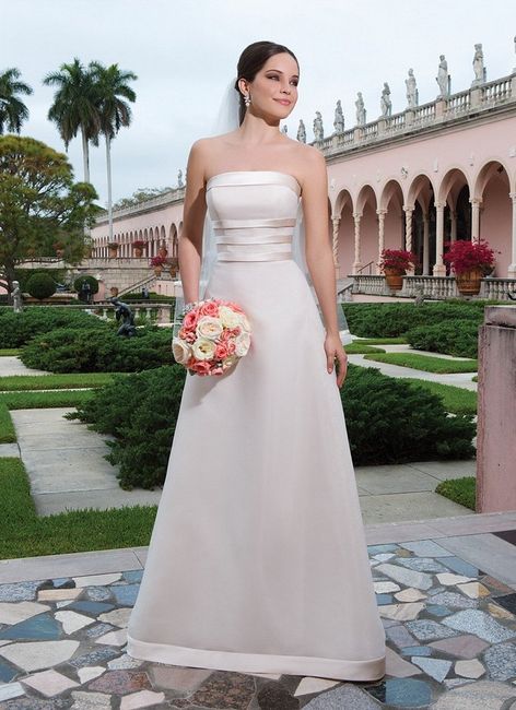 Il vostro abito da sposa.. - 2