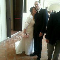 Siamo marito e moglie.... - 1