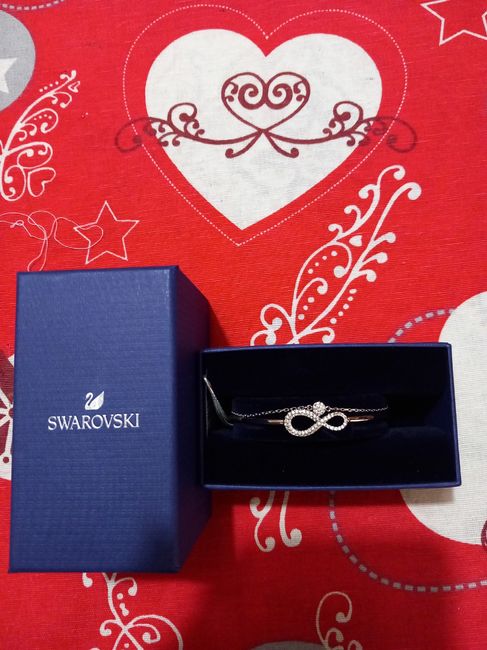 Gioielli sposa: ☑️ o ❌? 1