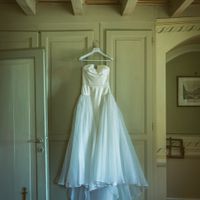 Abito Le Spose di Gio'