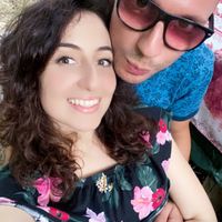 Condividi una vostra foto di coppia - 1