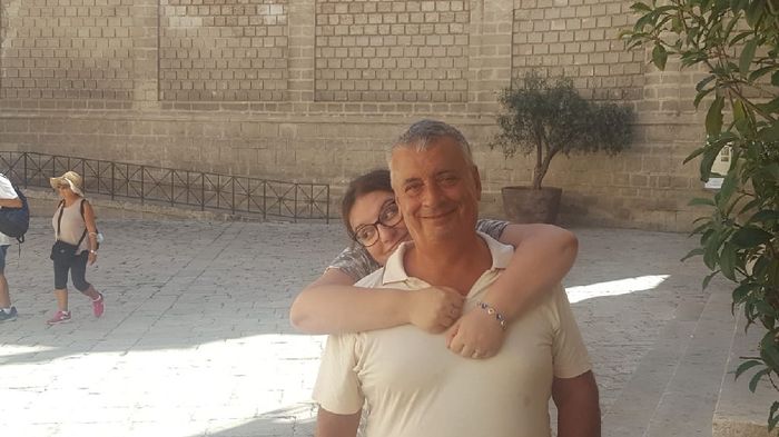 Chi vi accompagnerà all altare 5