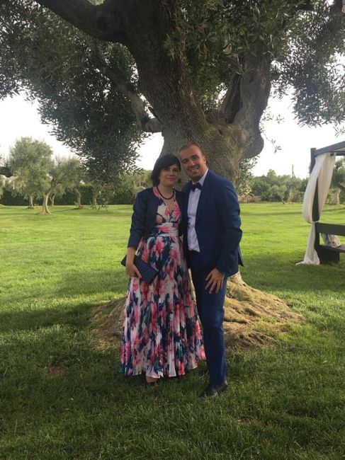 Postate il vostro miglior look da invitati !💃🏾🕺🏻 6