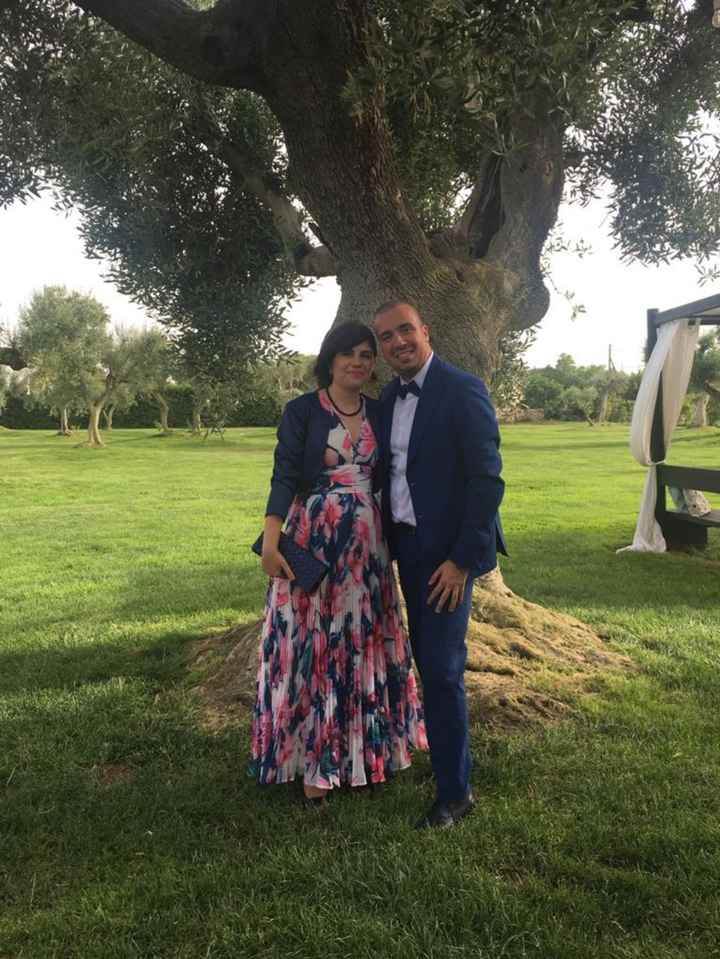 Postate il vostro miglior look da invitati !💃🏾🕺🏻 - 1