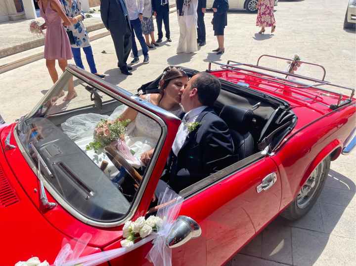 Marito e moglie ❤️ - 1