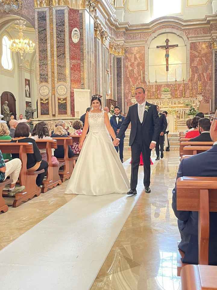 Marito e moglie ❤️ - 3