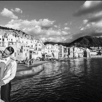 Italian Wedding Style