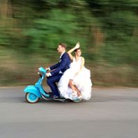 Vespa 