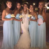 Bridemaids 