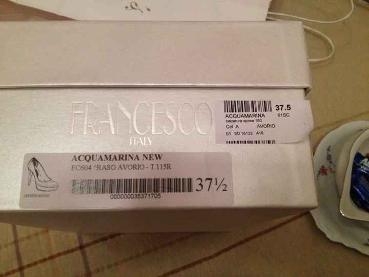 Mi sono innamorata... - 1