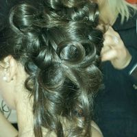 Prima prova capelli che ne dite? - 1