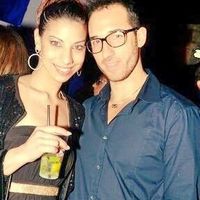 Presentati pubblicando una foto tua e del tuo fm - 1