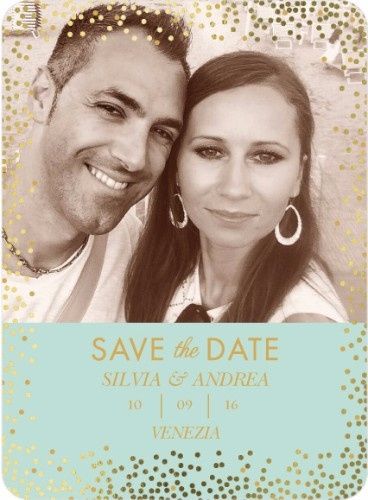 i nostri save the date