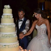 Wedding cake intramontabili, quale sceglieresti? - 1
