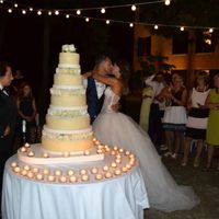 Wedding cake intramontabili, quale sceglieresti? - 2