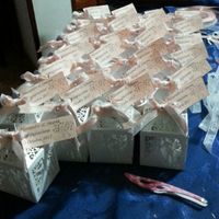 Centro piatto o segna posto - 1