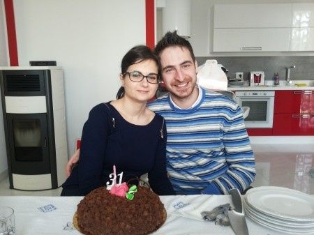 Foto di coppia!!!!!! - 1