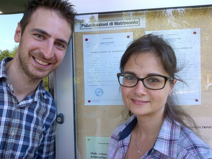 Evviva!! Pubblicazioni... pubblicate!! - 1