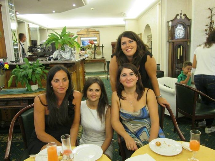 Nubilato ciao ciao!!! - 6