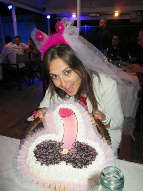 Nubilato ciao ciao!!! - 9