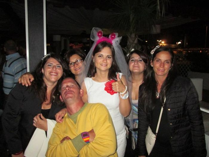 Nubilato ciao ciao!!! - 10