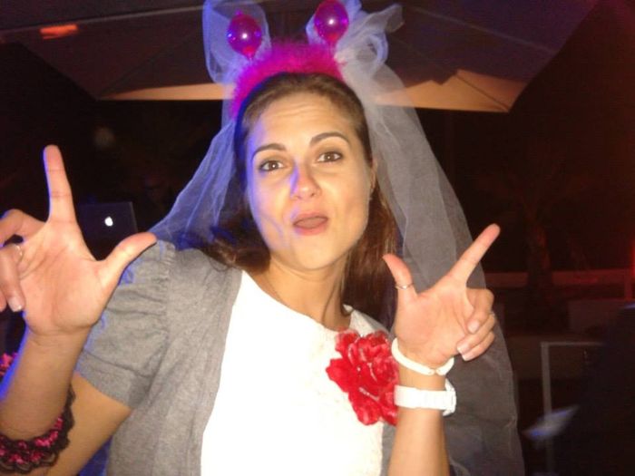 Nubilato ciao ciao!!! - 11