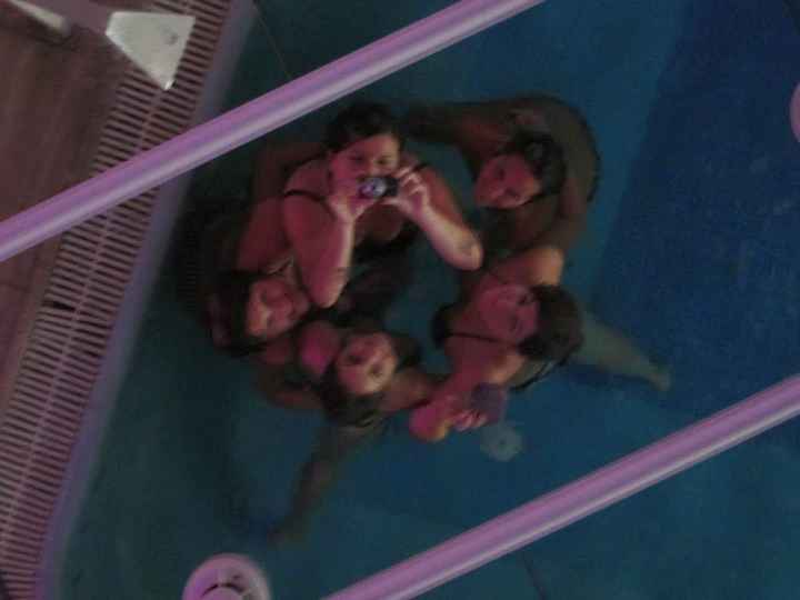 Nubilato ciao ciao!!! - 4