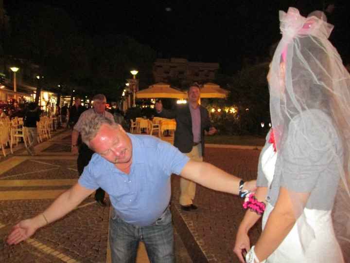 Nubilato ciao ciao!!! - 7