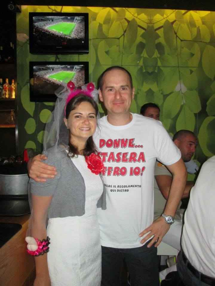 Nubilato ciao ciao!!! - 8