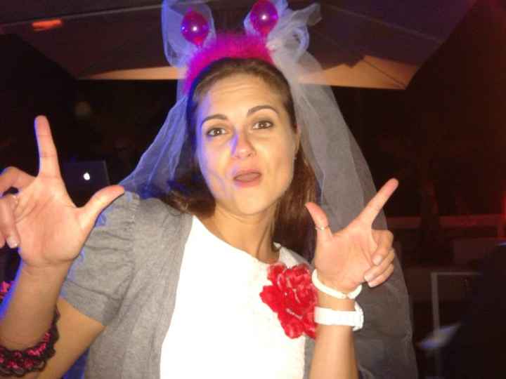 Nubilato ciao ciao!!! - 11