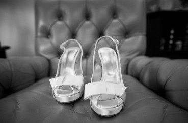 Mostratemi le vostre......scarpe & acconciatura! - 1