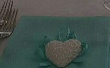 Consigli gessetti su tovagliolo - 1