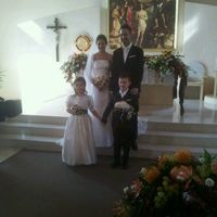 Club della sposa marrone - 1