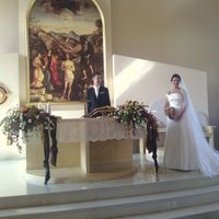 Club della sposa marrone - 4