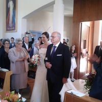 Foto con i papà!! - 1