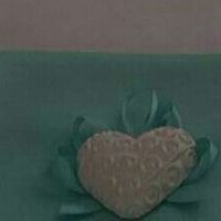 Consigli gessetti su tovagliolo - 1