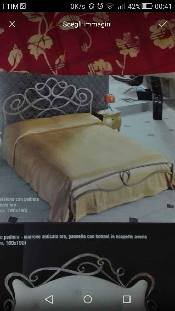 Camera da letto - 2